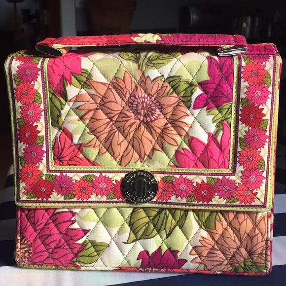 Vera Bradley Handbags - Vera Bradley Handbag